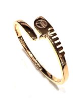 Bracelet FERODAPRUA in Brass